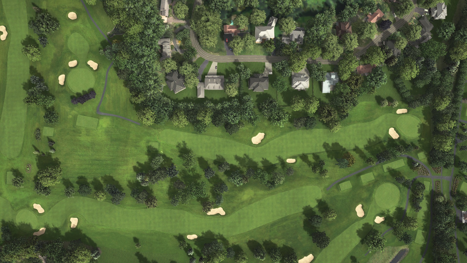 Hole 5