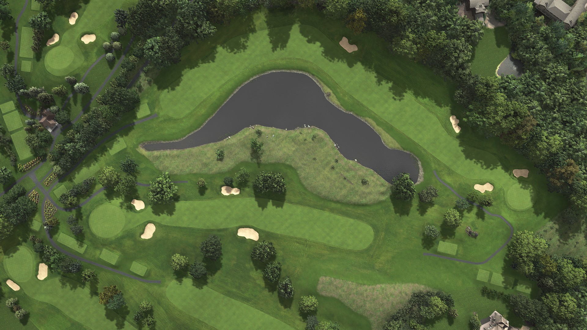 Hole 6