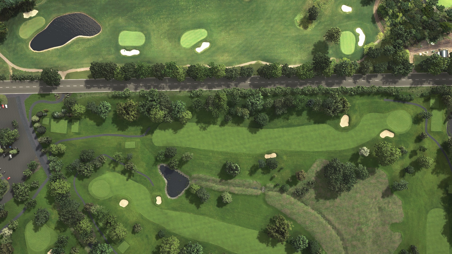 Hole 10