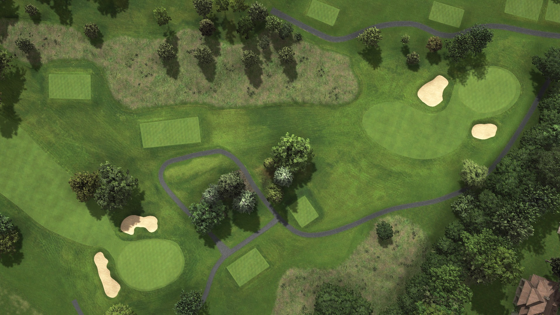 Hole 17