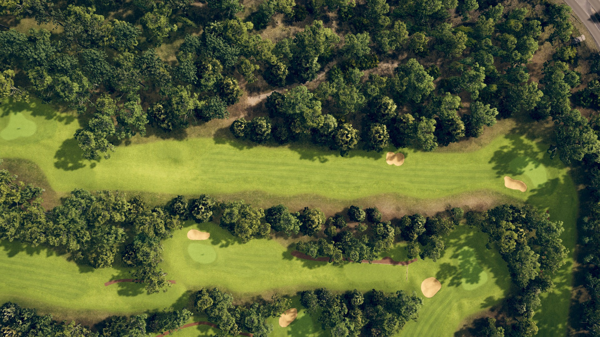 Hole 3