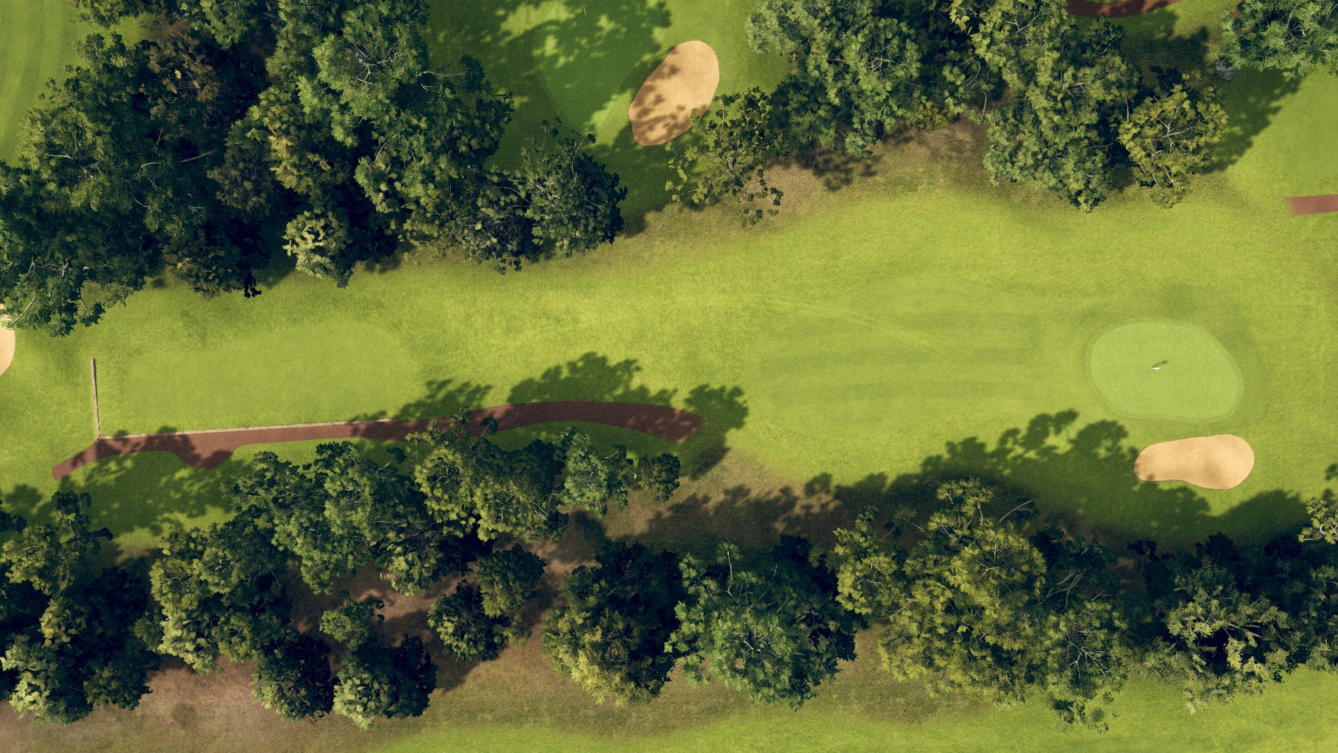 Hole 6
