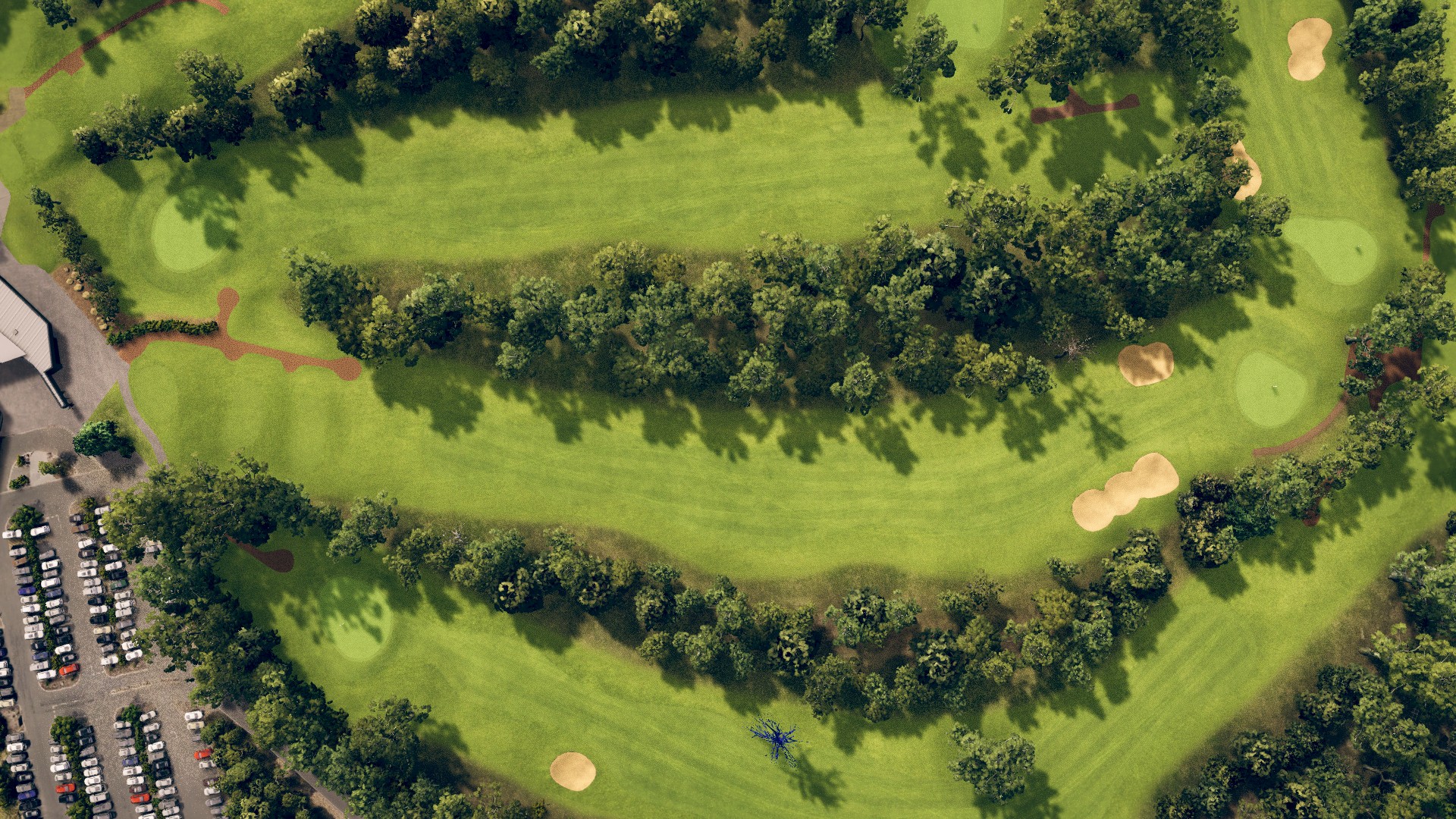 Hole 10