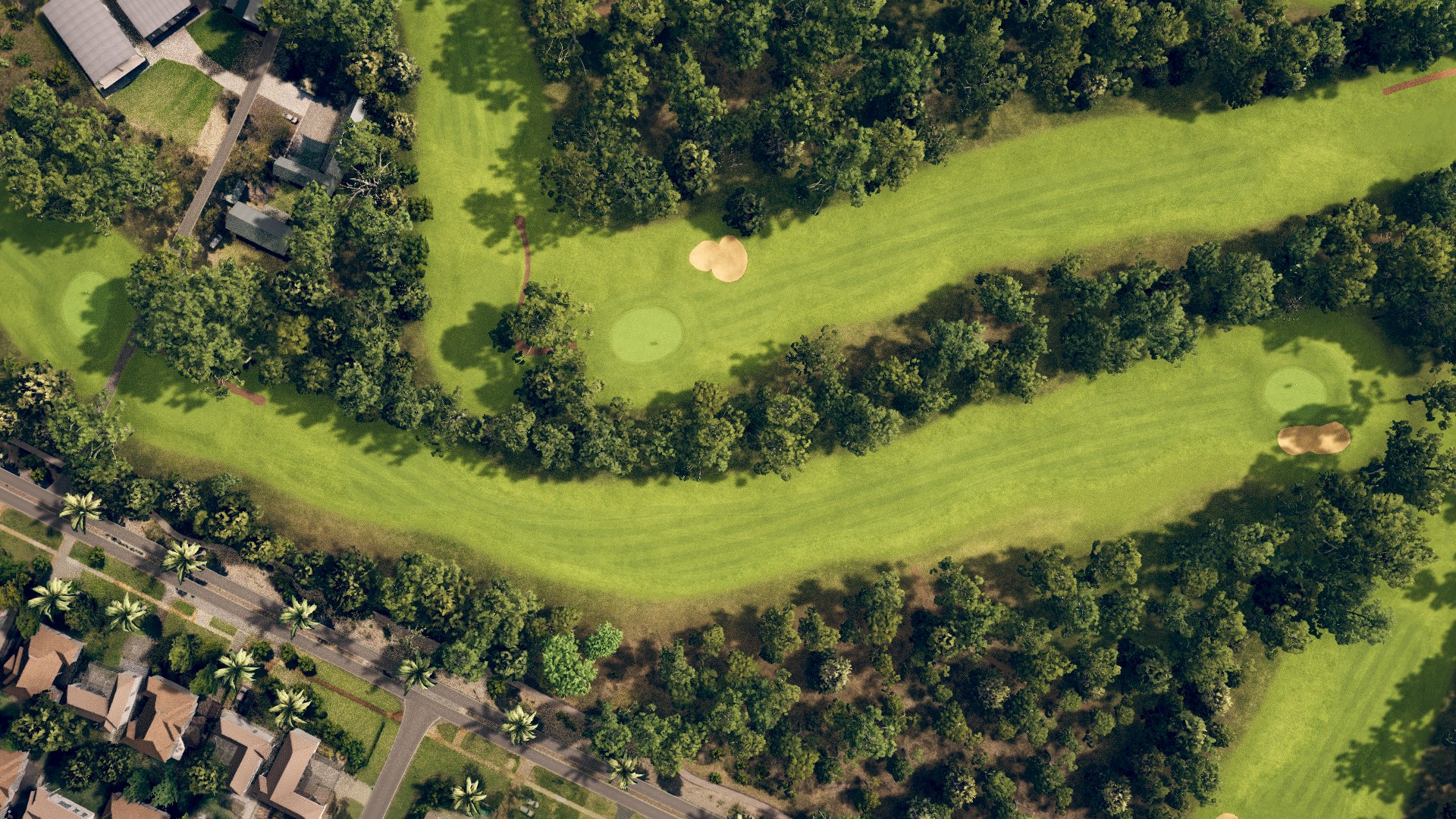 Hole 12