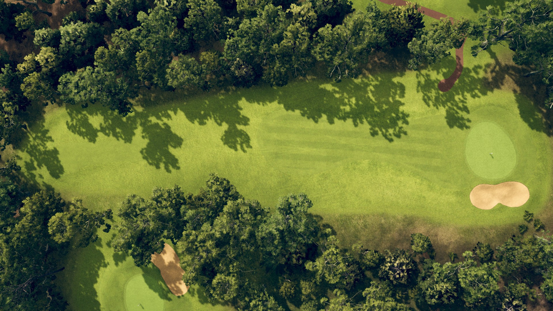 Hole 13