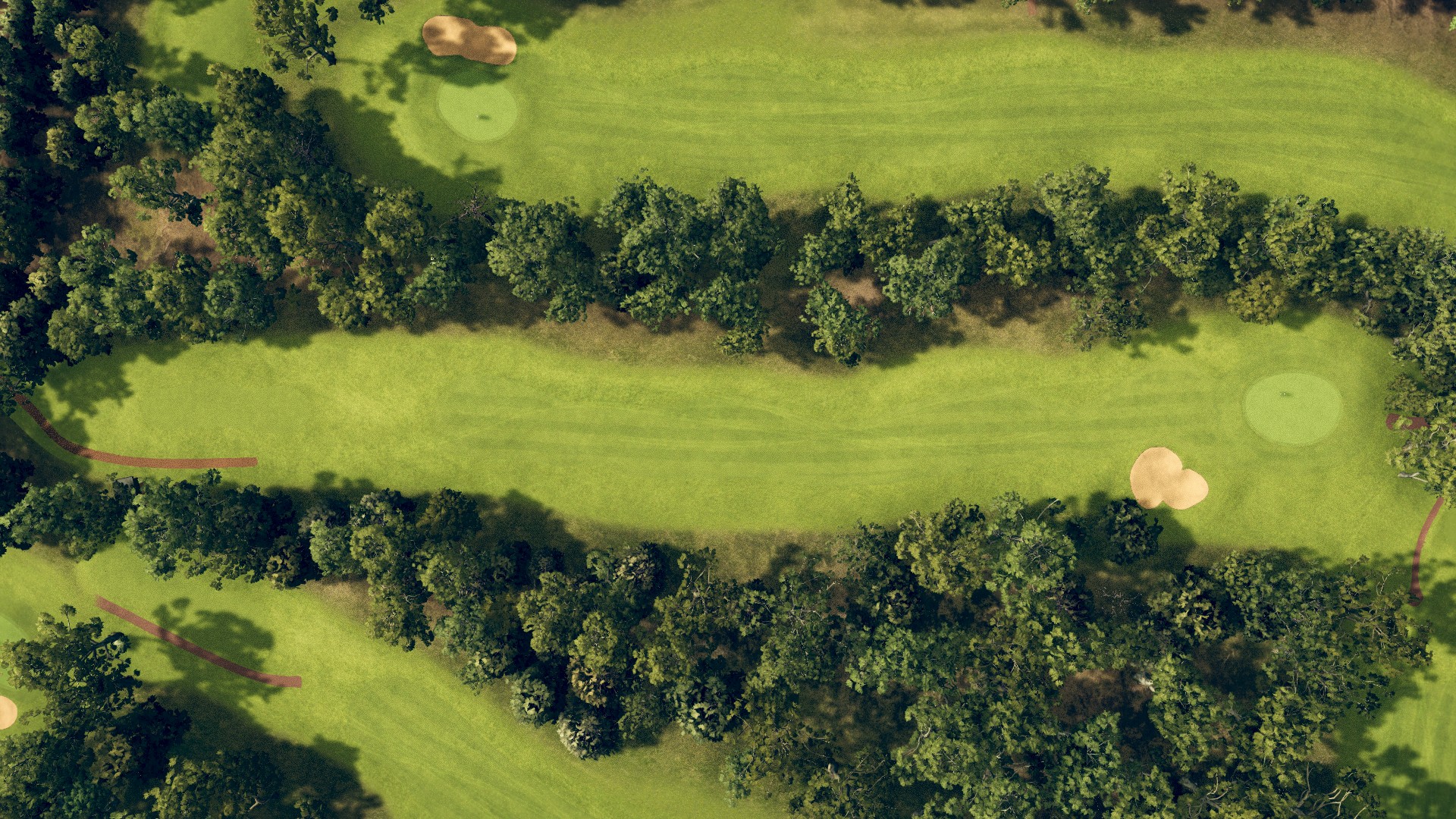 Hole 15