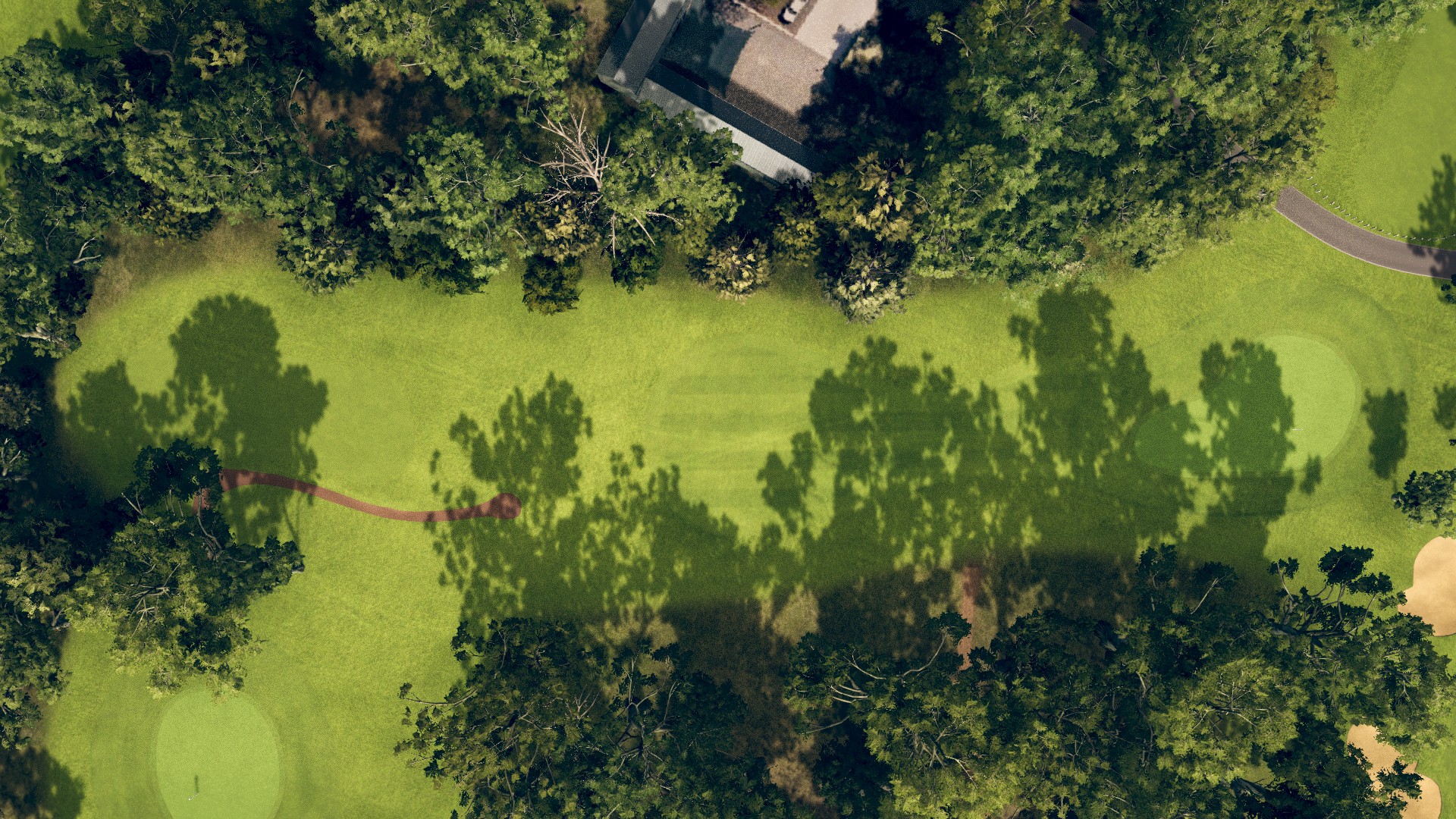 Hole 16