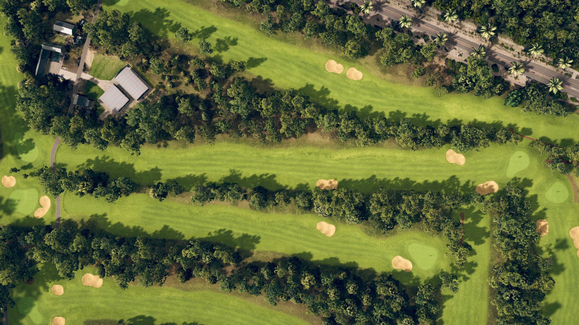 Hole 17