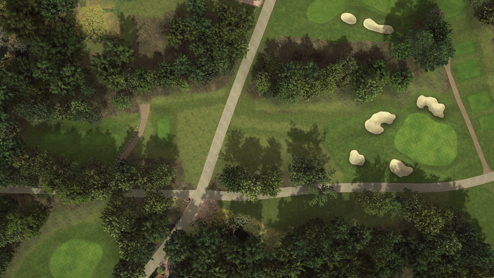Hole 5