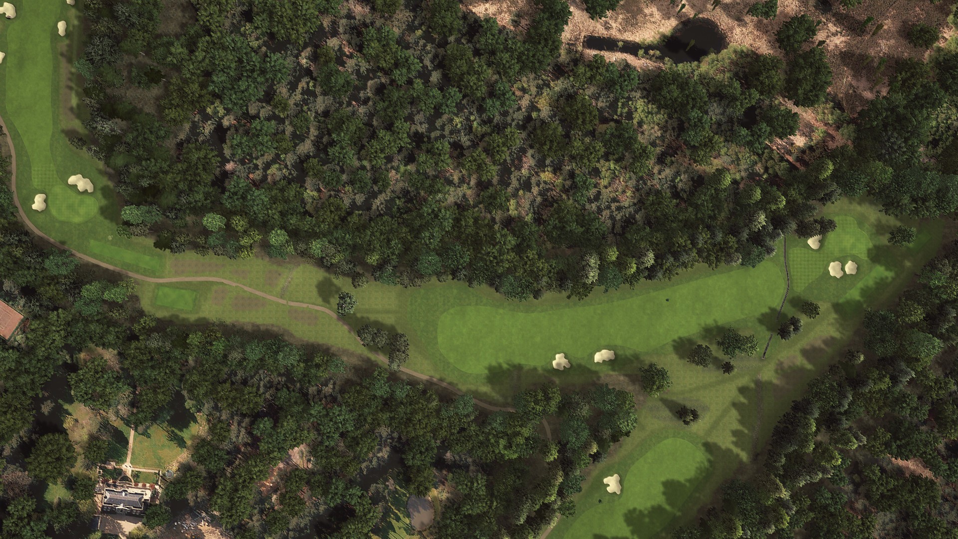 Hole 12