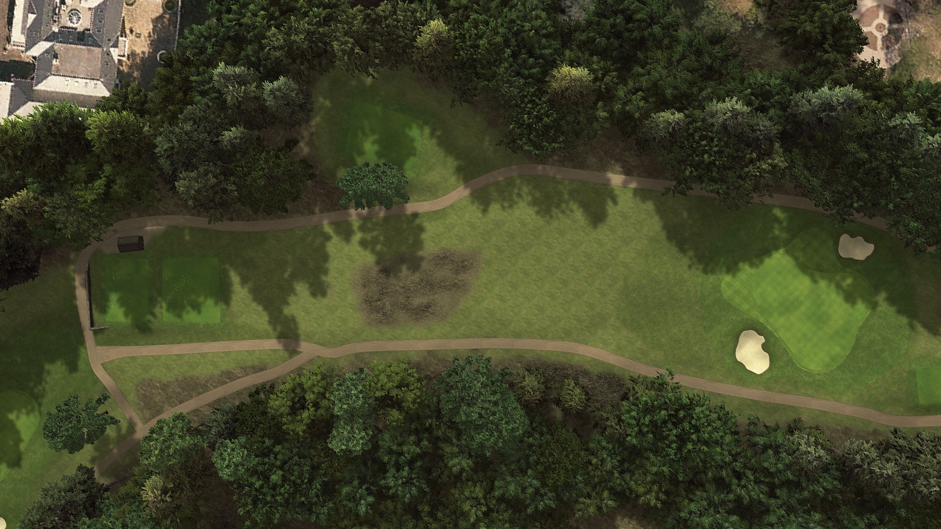 Hole 14