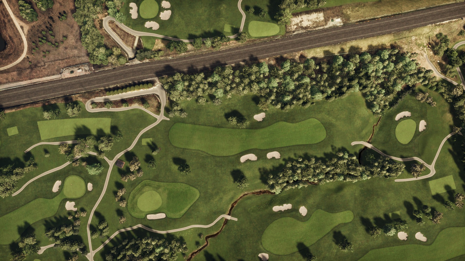 Hole 5