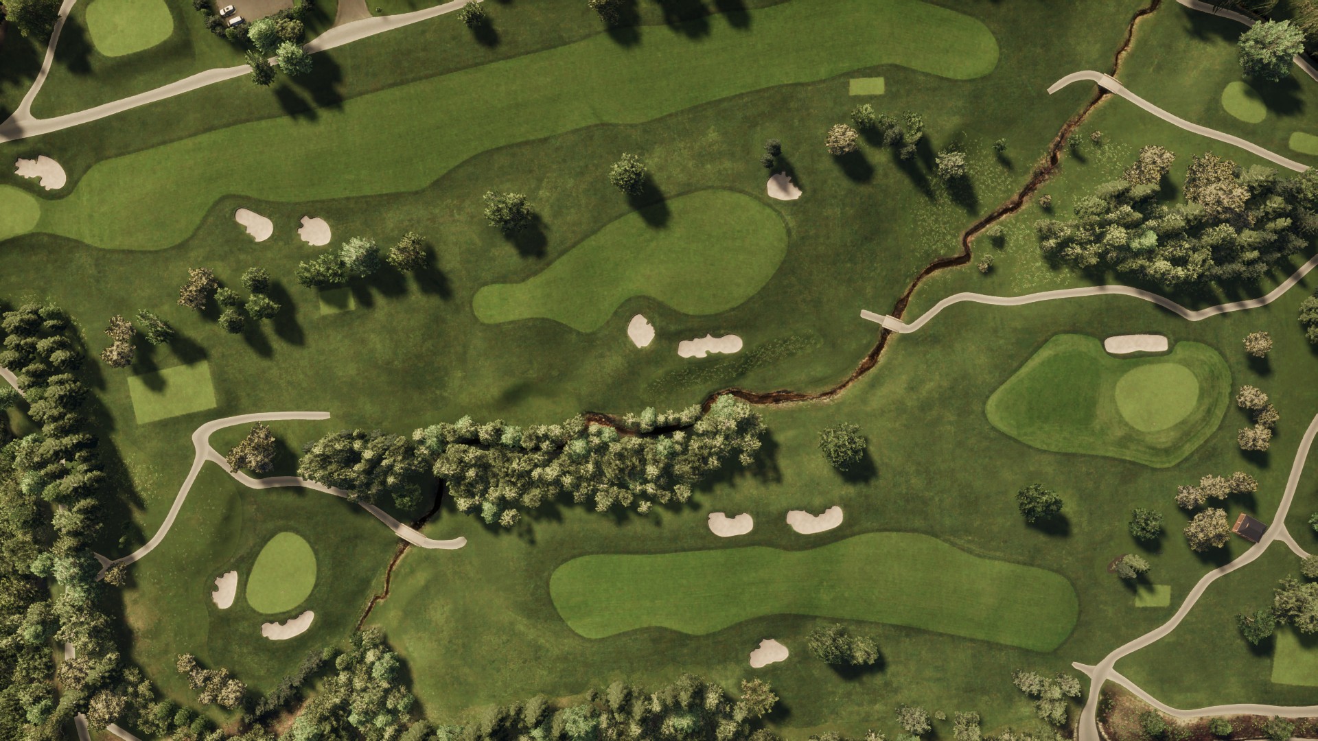 Hole 6