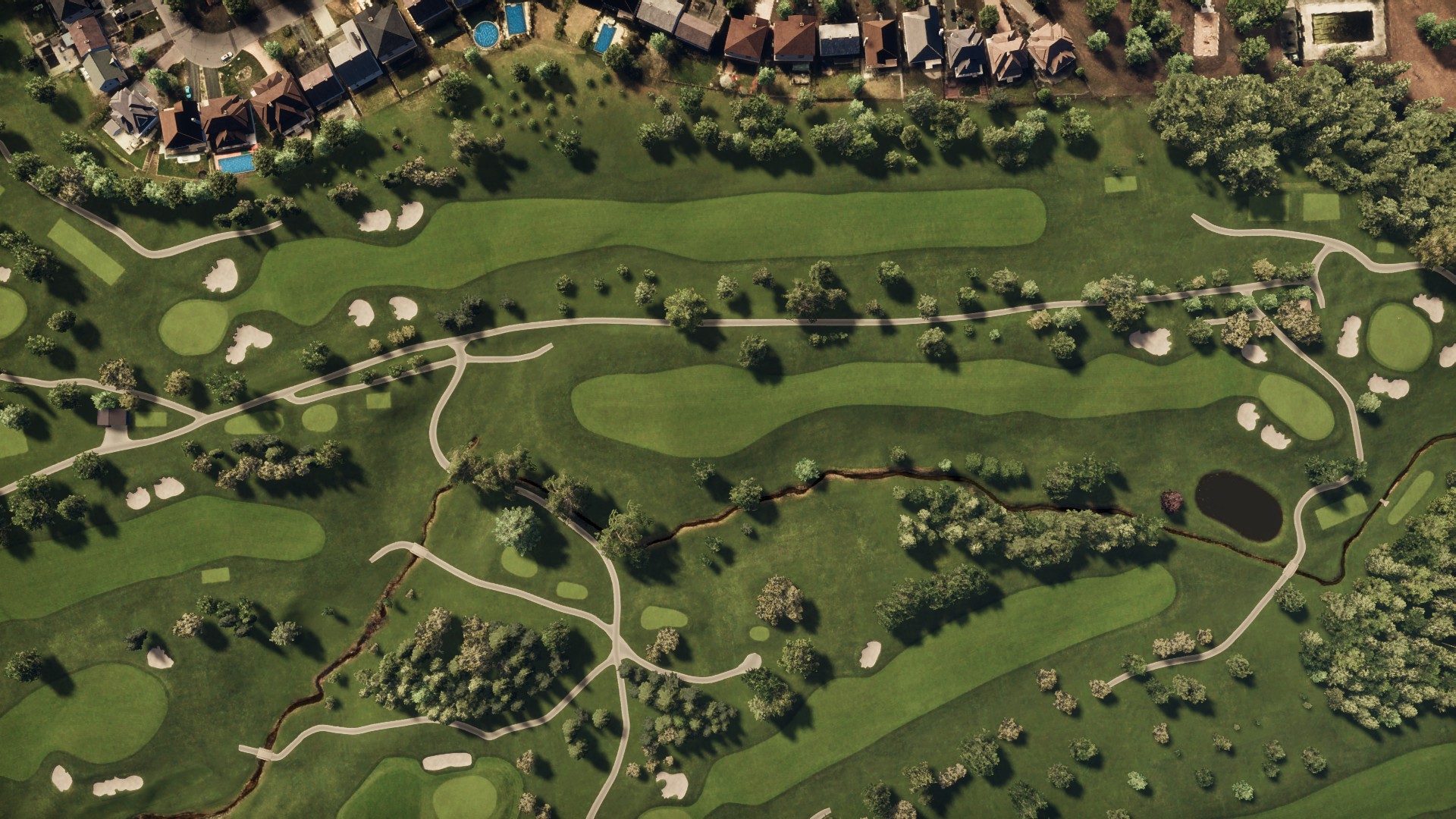 Hole 12