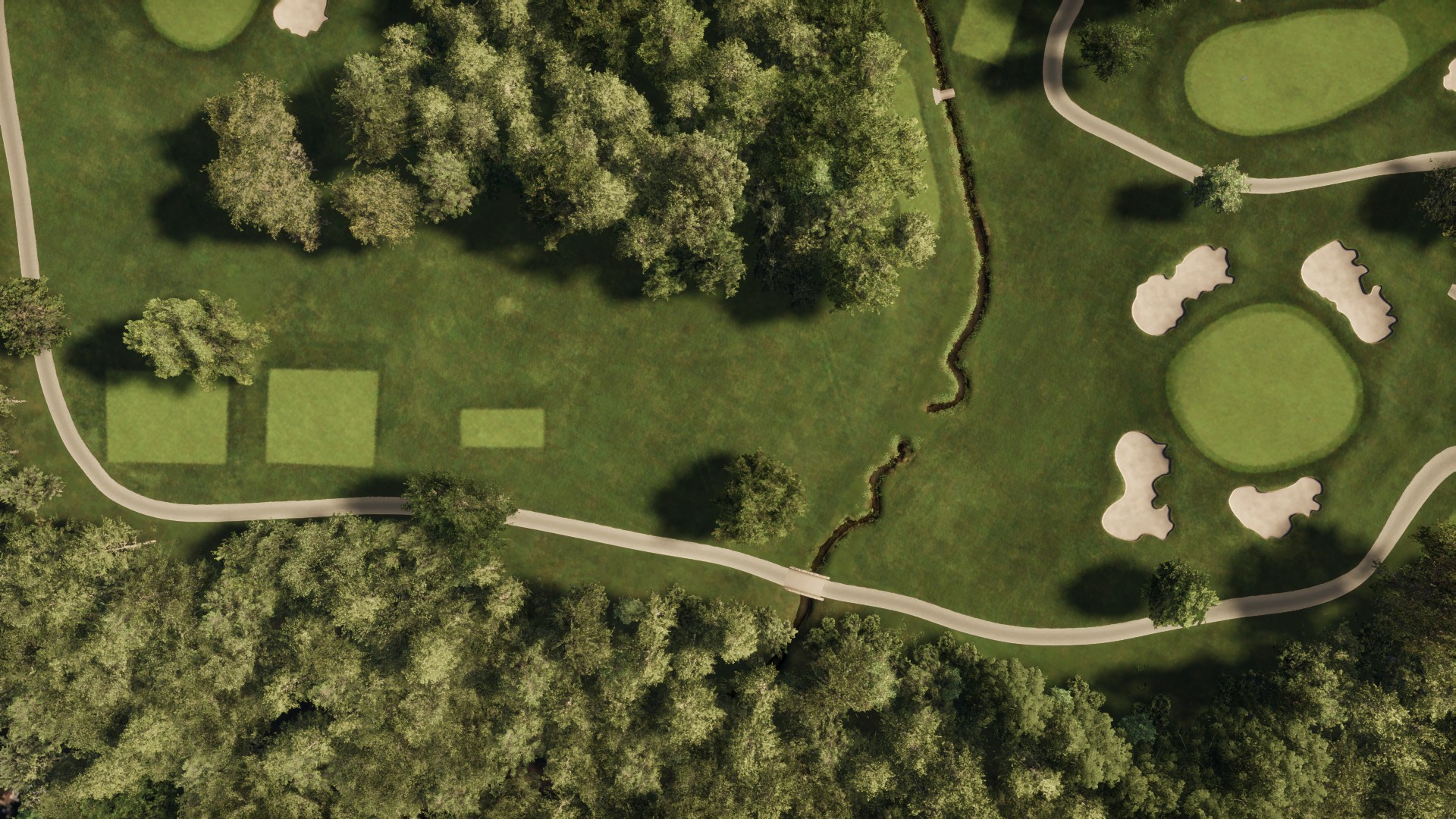 Hole 15