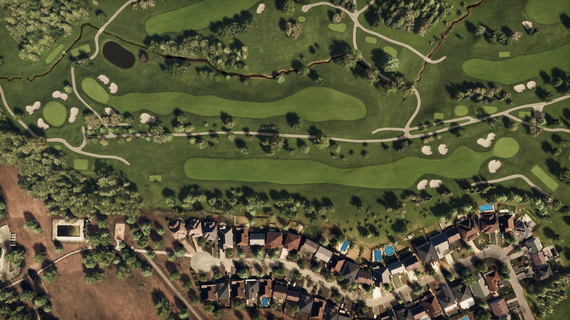 Hole 16
