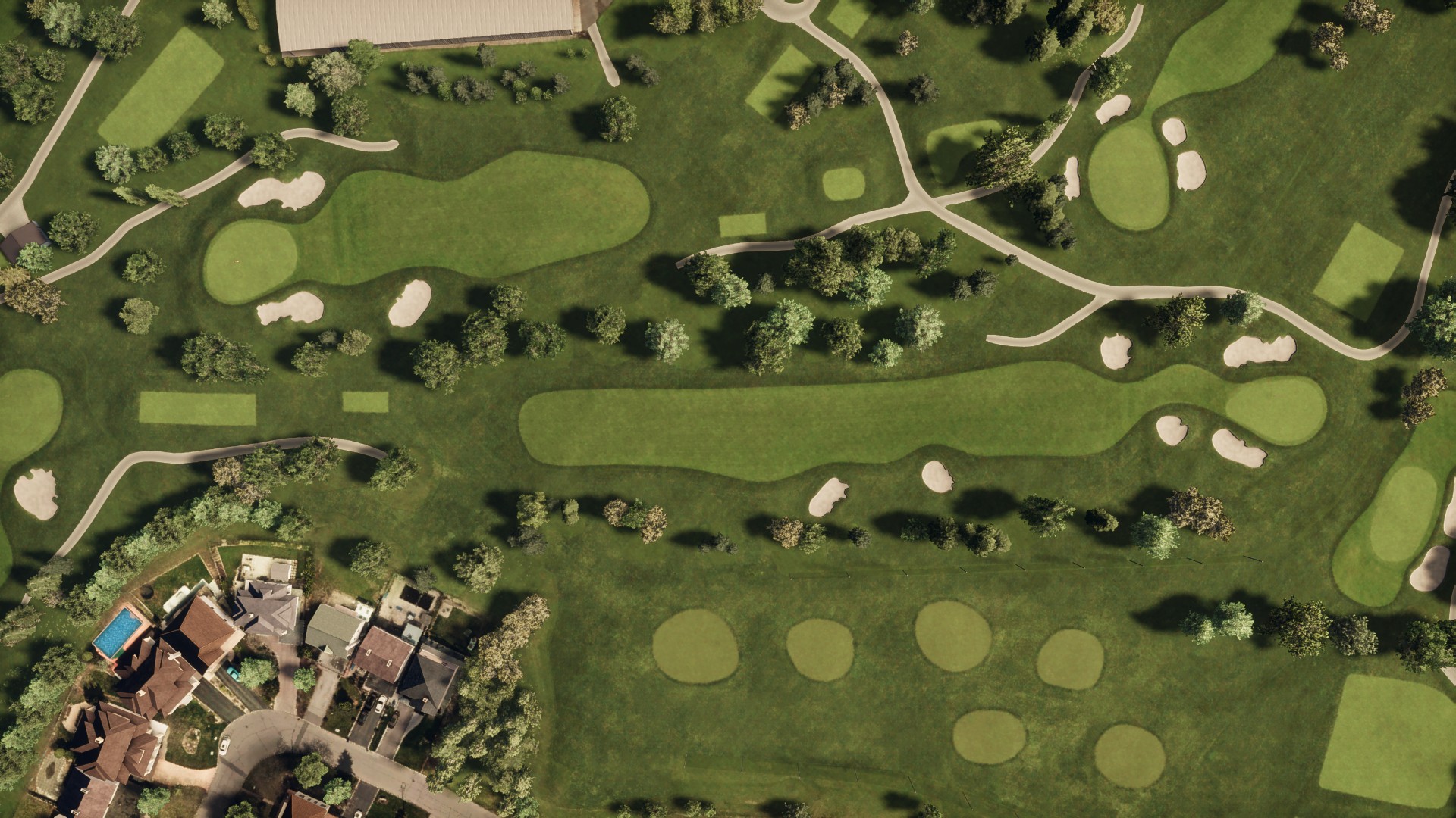 Hole 17
