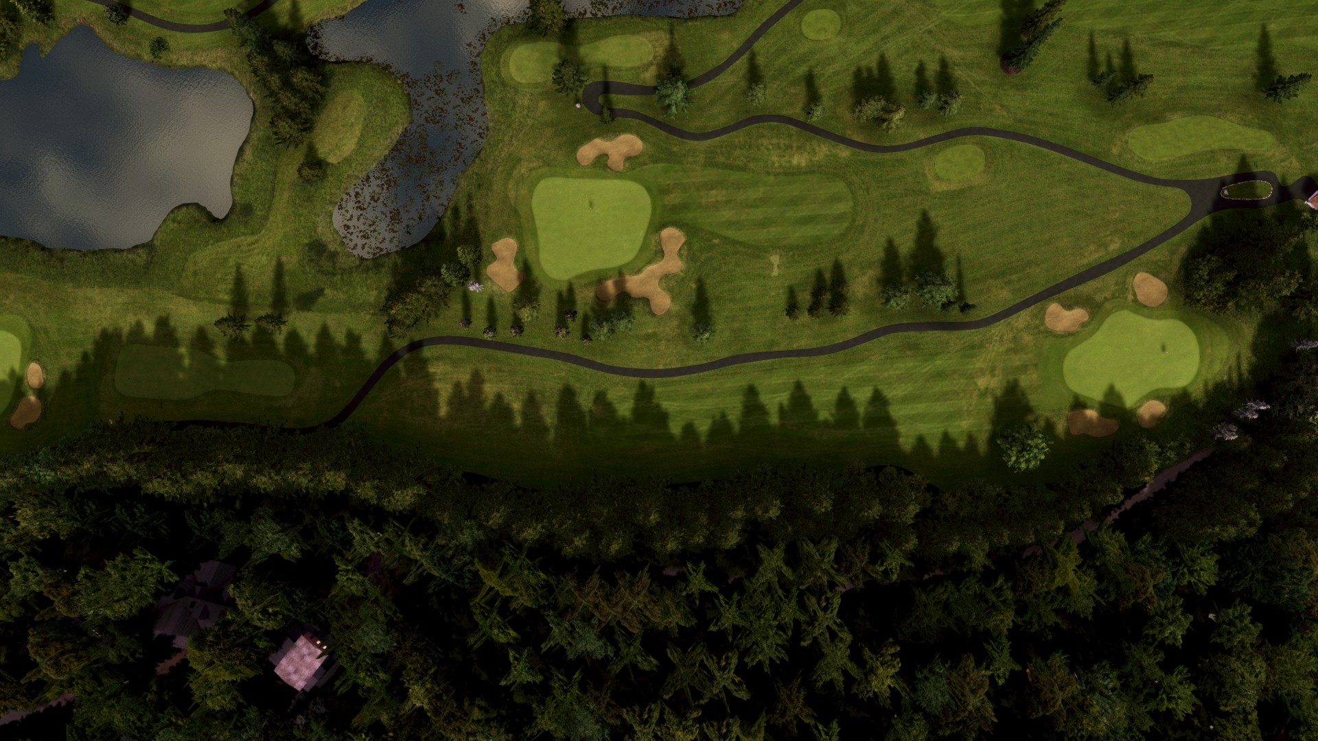 Hole 4