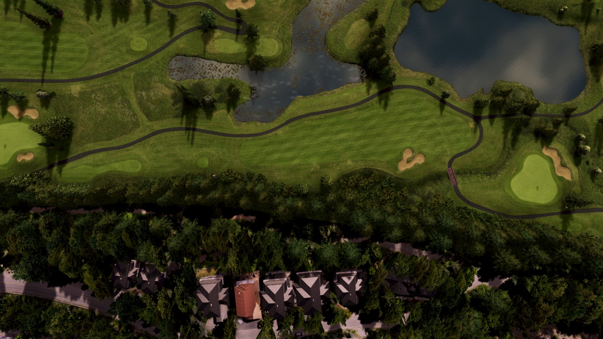 Hole 10