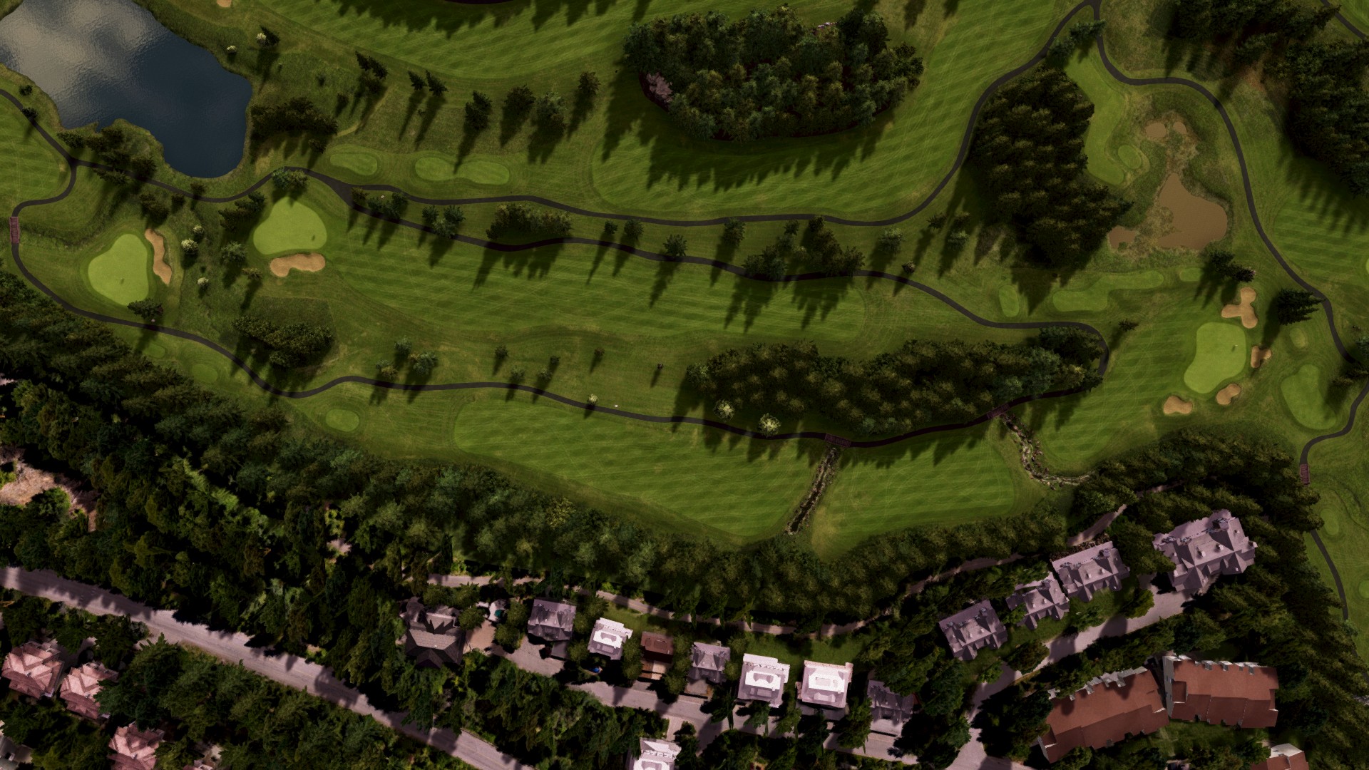 Hole 11