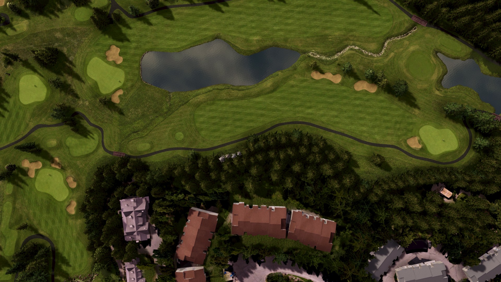Hole 15