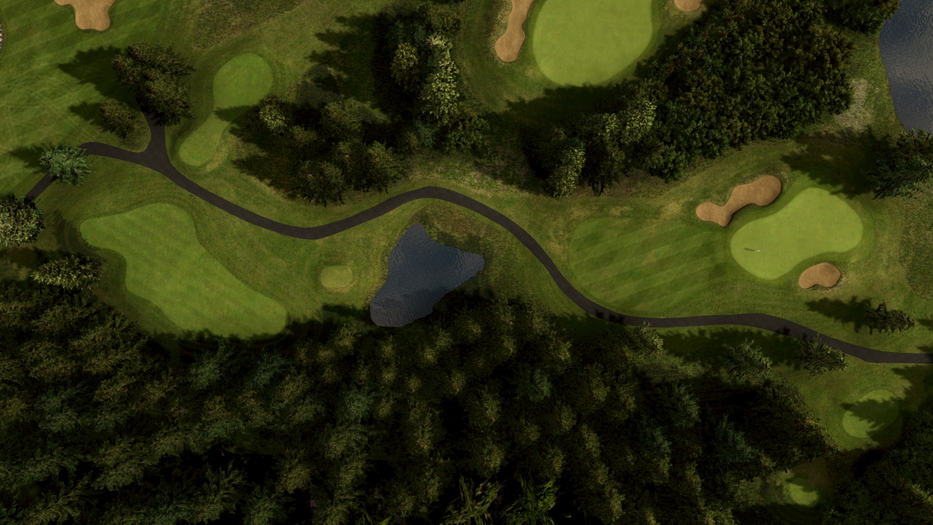 Hole 17