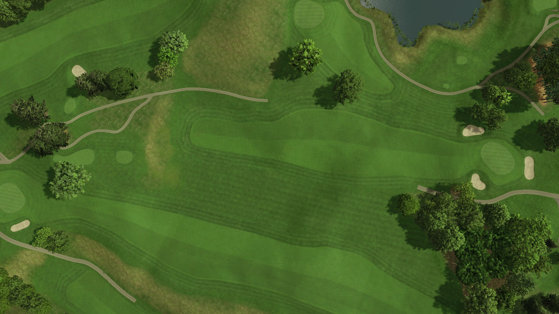 Hole 10