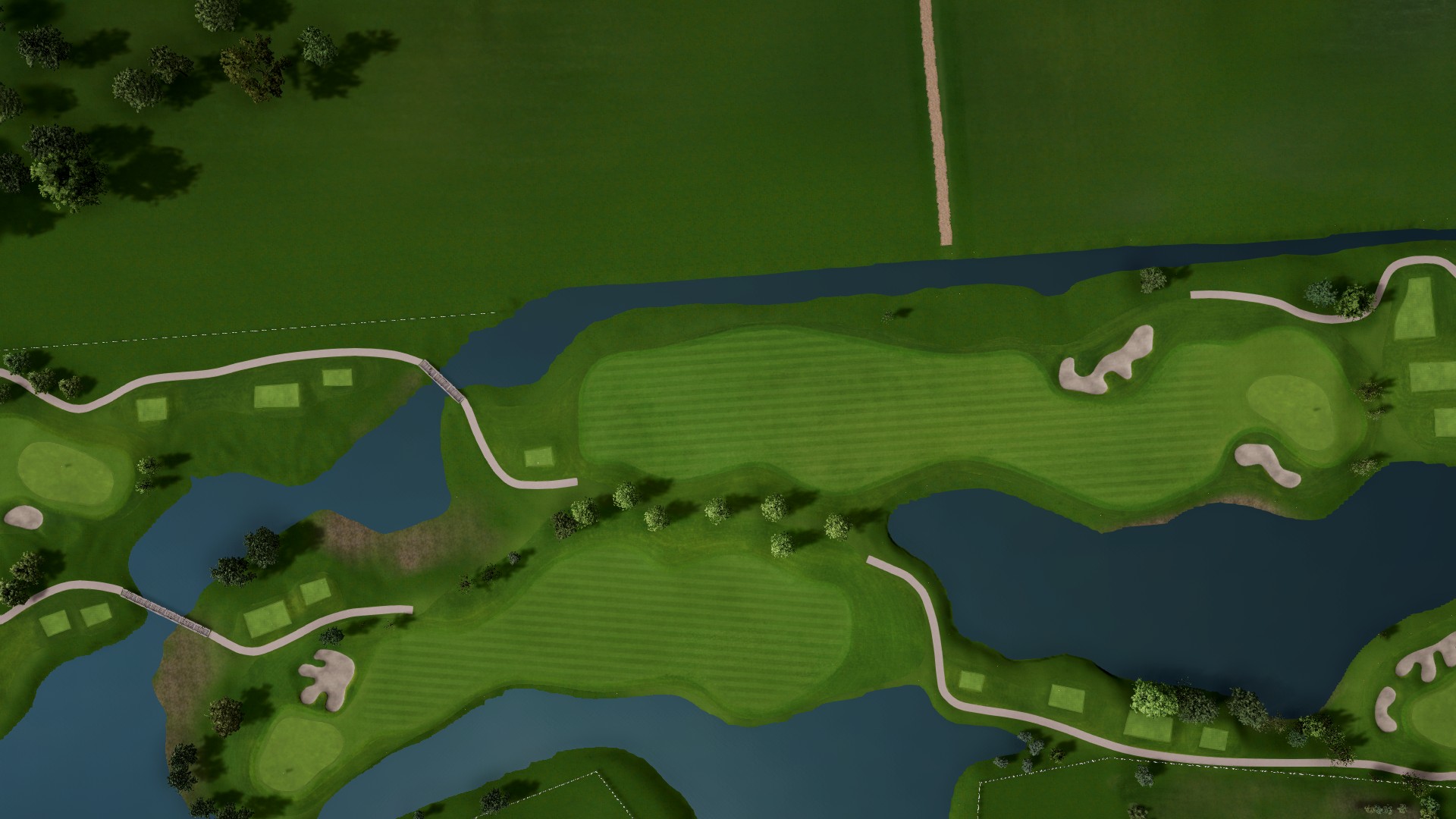 Hole 3