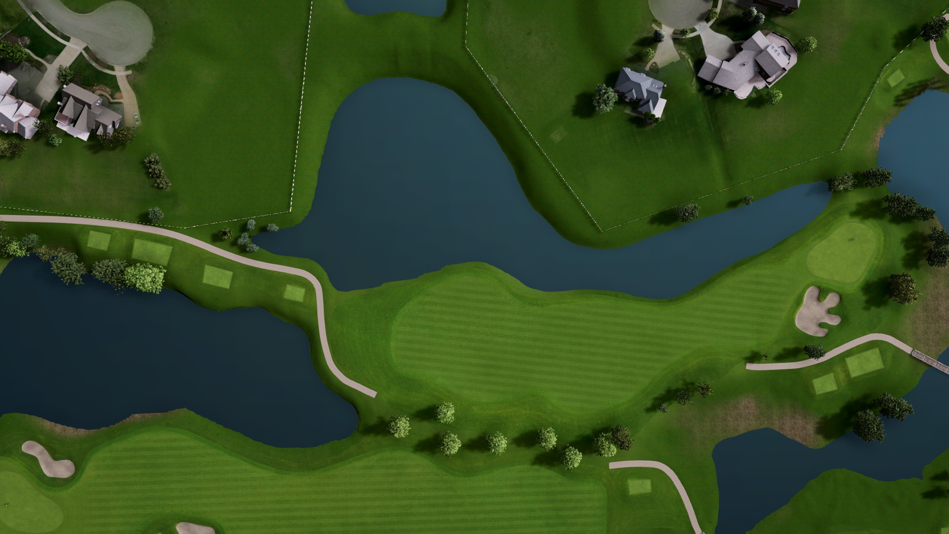 Hole 5