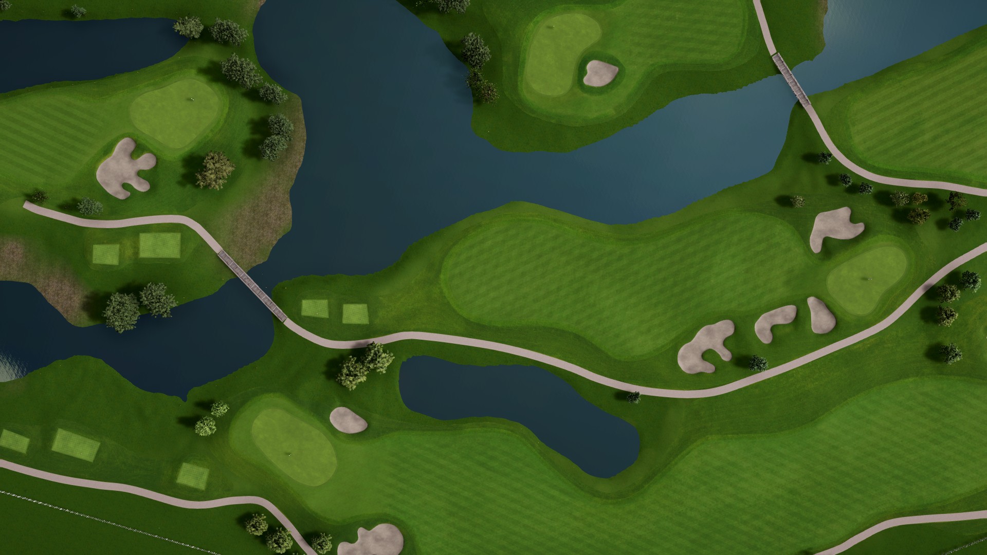 Hole 6