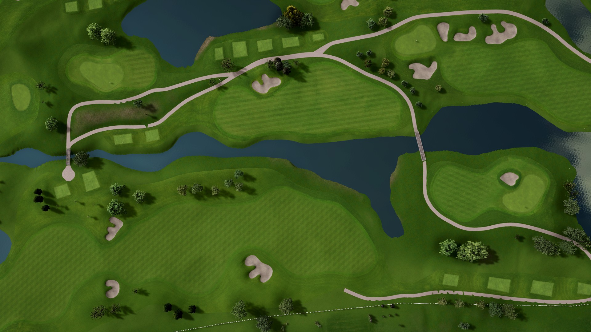 Hole 8