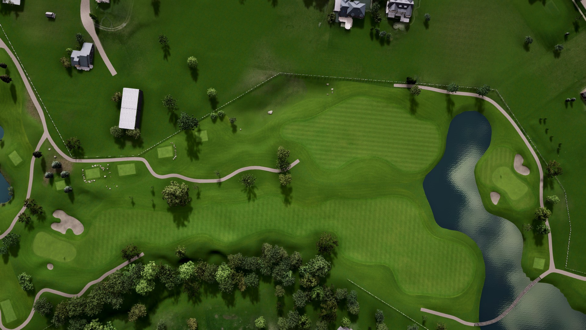 Hole 12