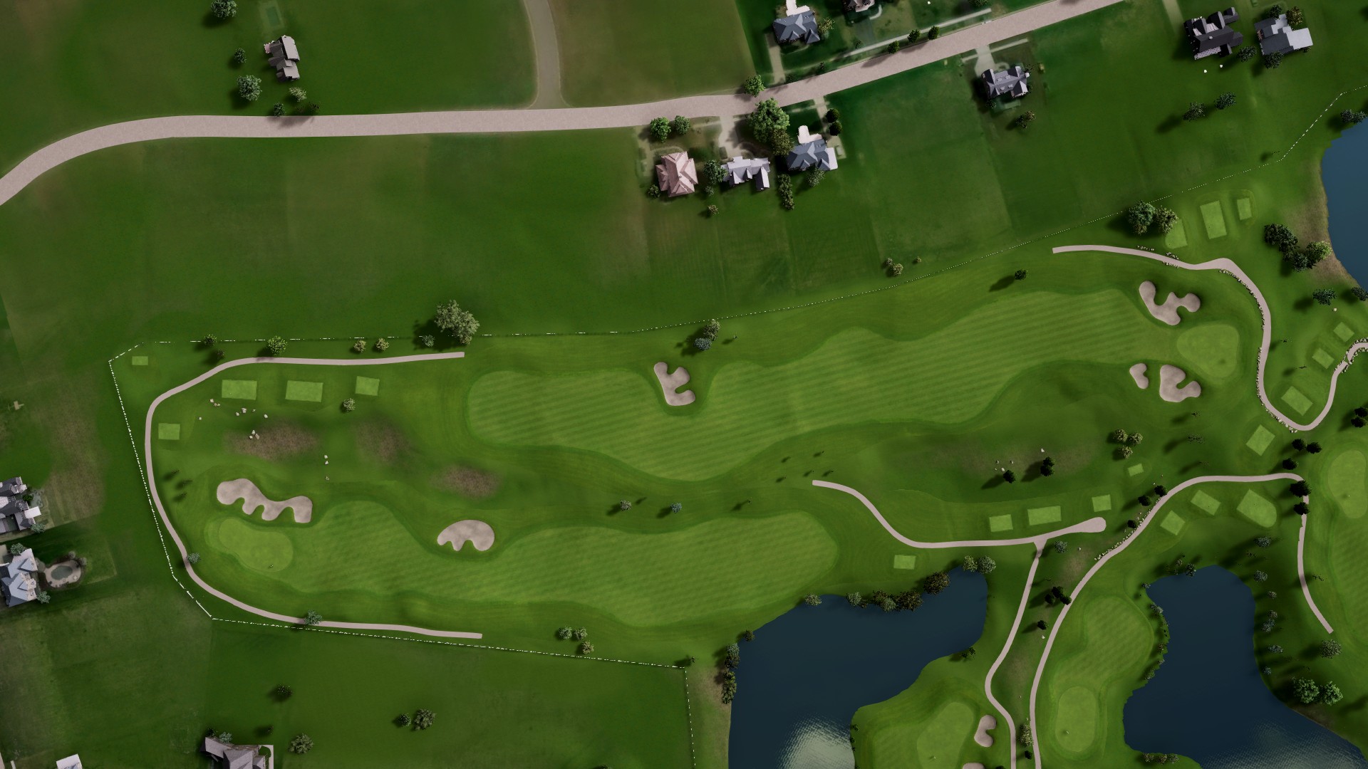 Hole 16