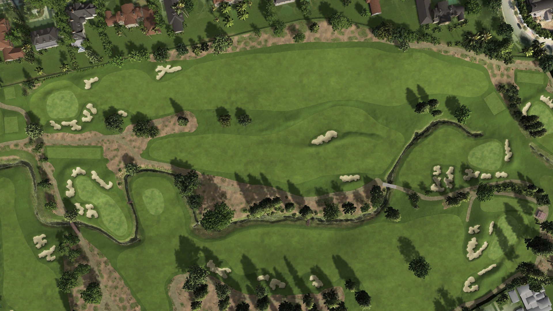 Hole 5