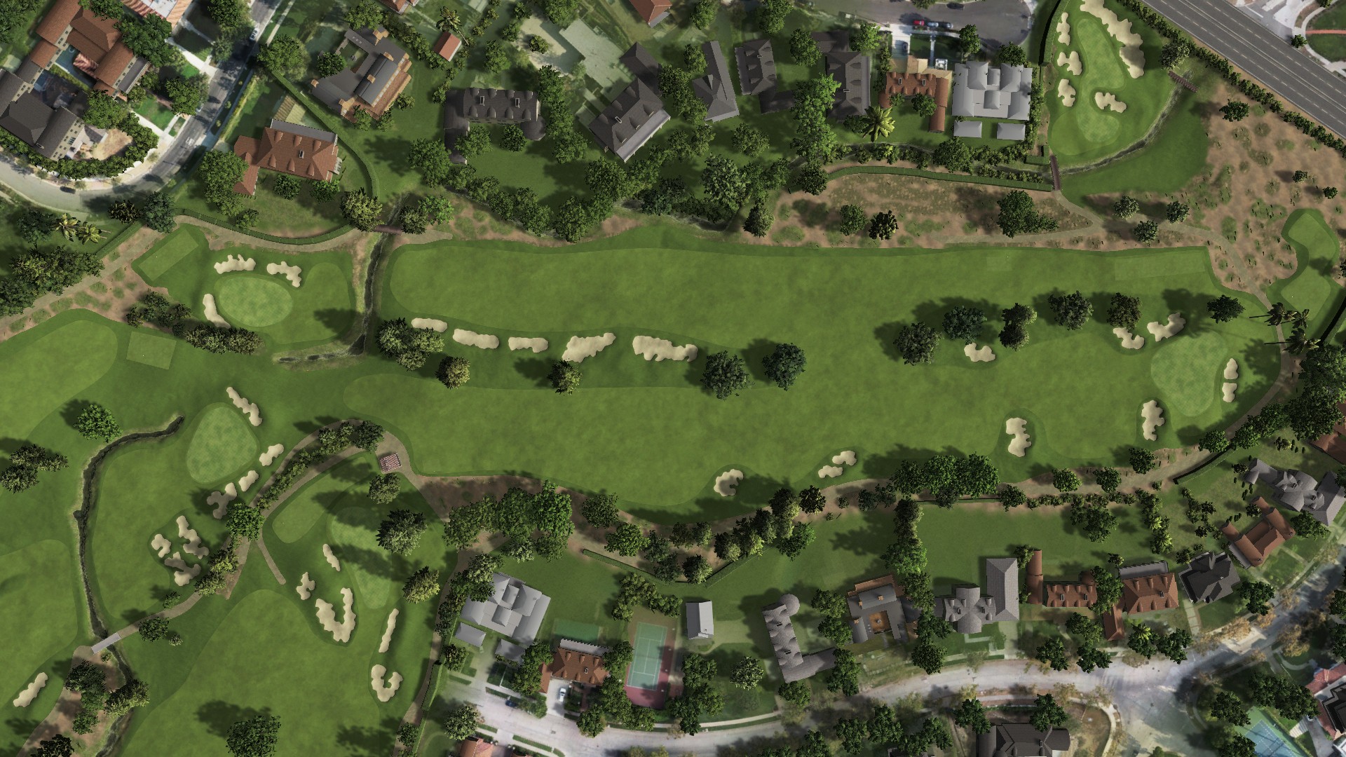Hole 6