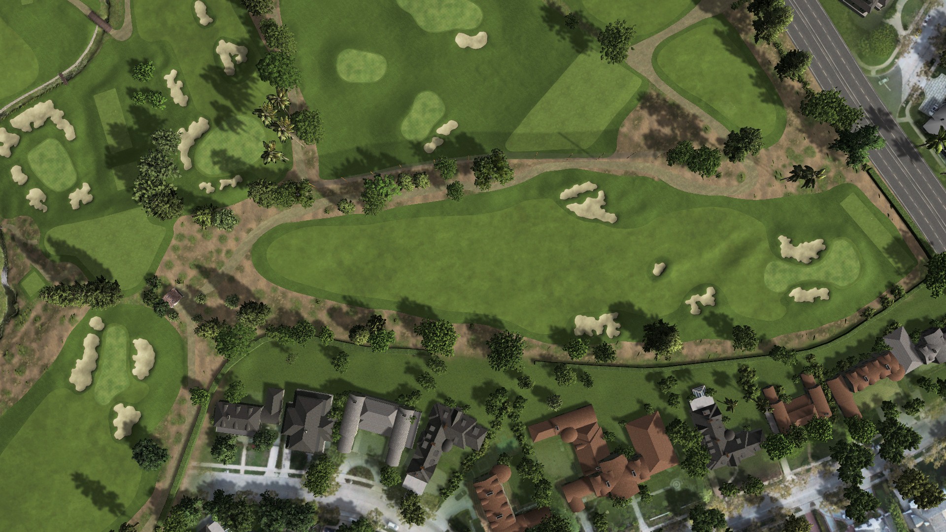 Hole 15