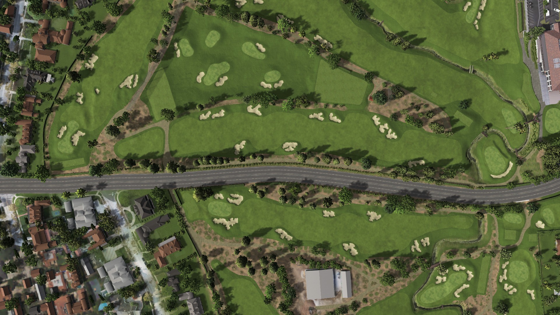 Hole 16