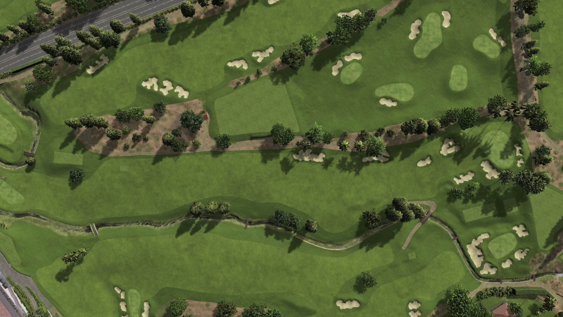 Hole 17
