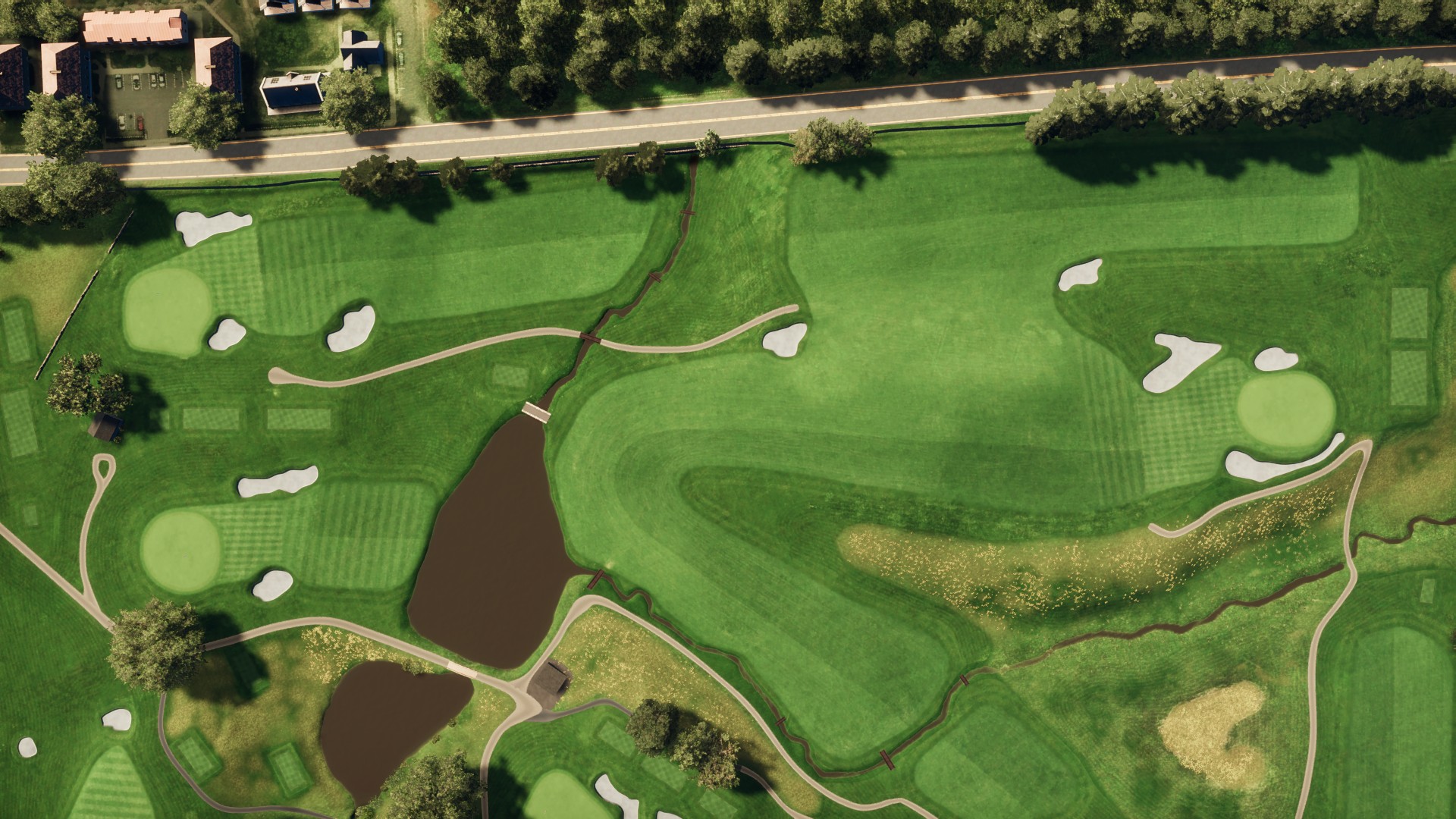 Hole 3