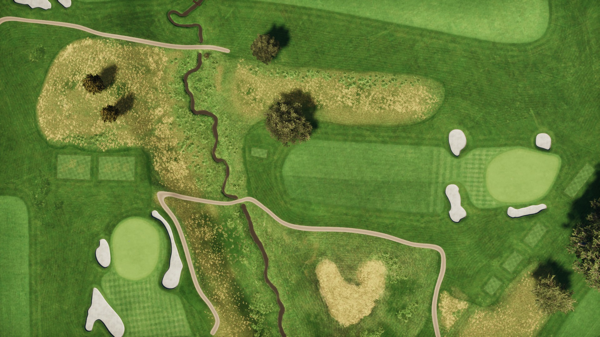 Hole 4