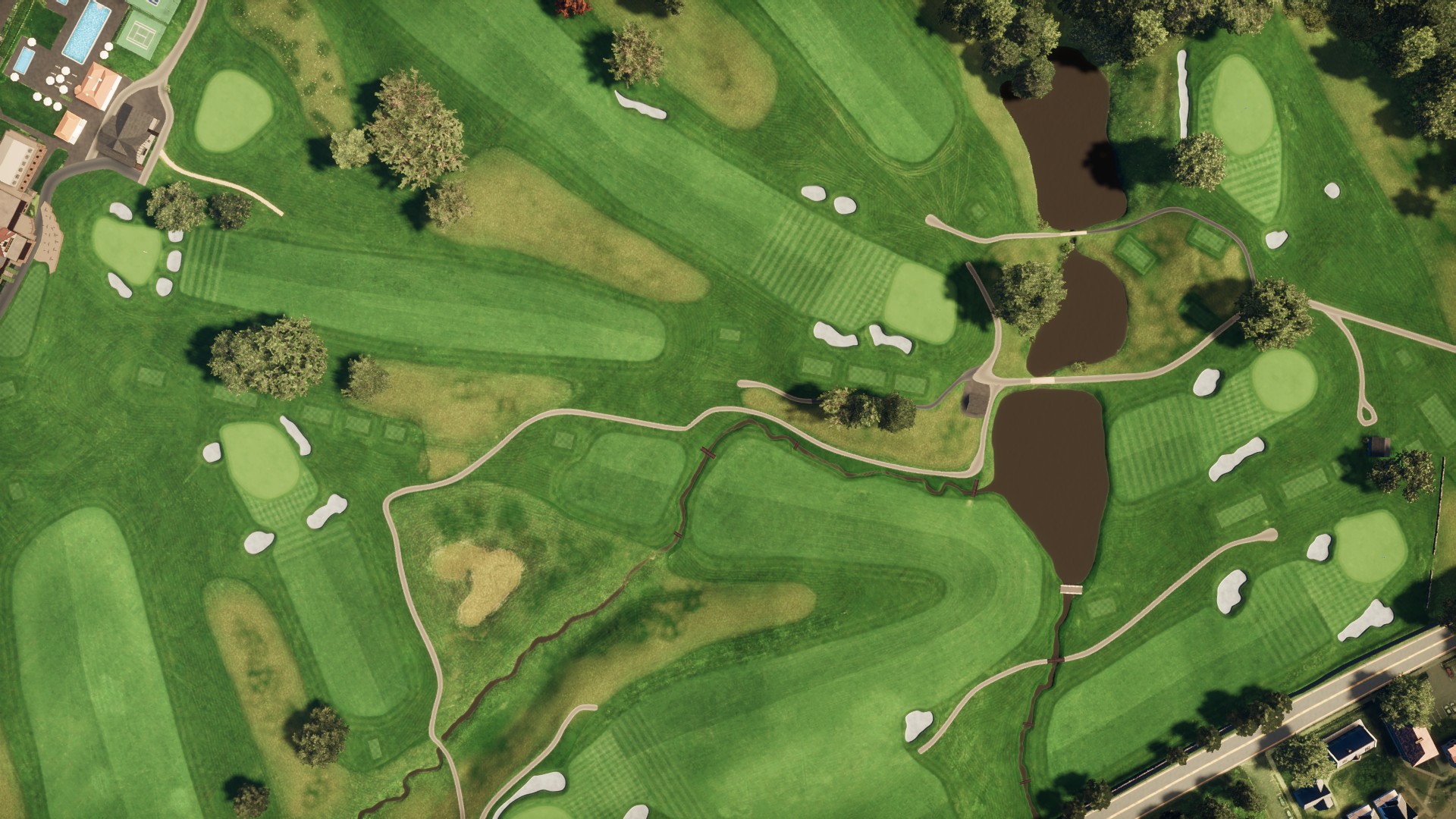Hole 5