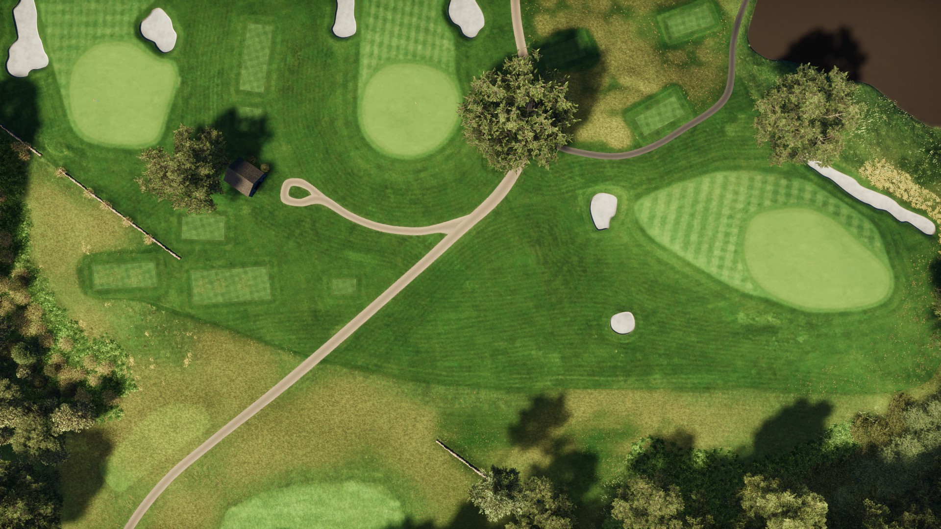 Hole 6