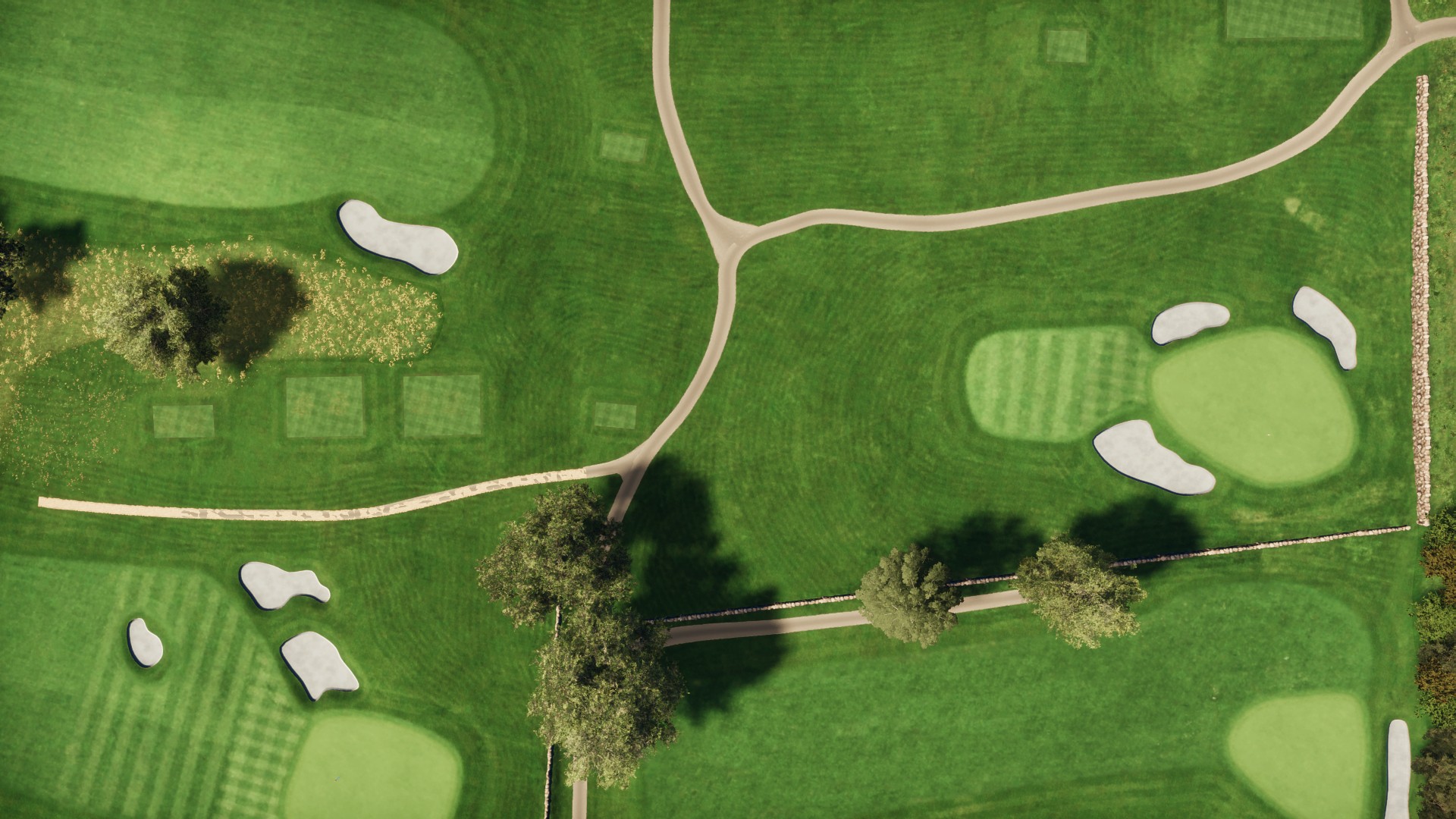 Hole 8