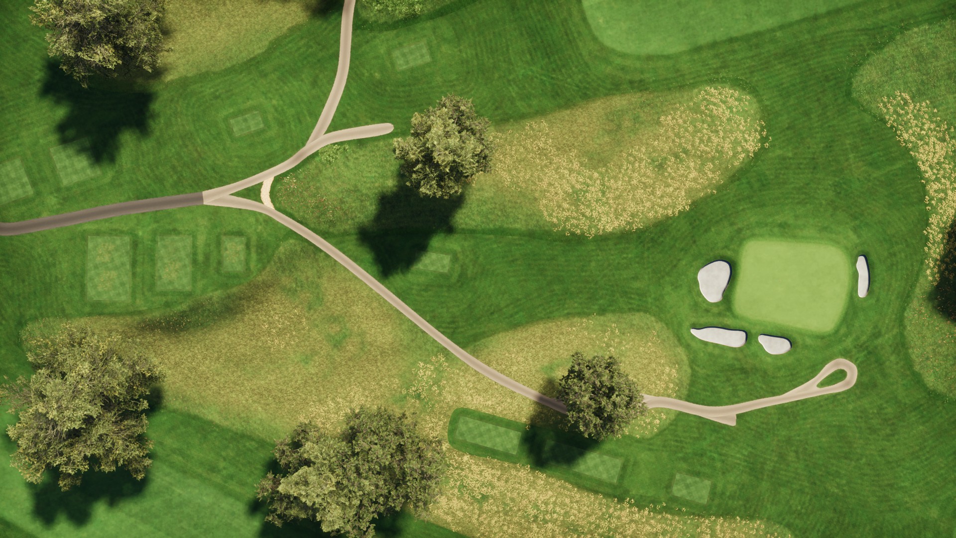 Hole 10