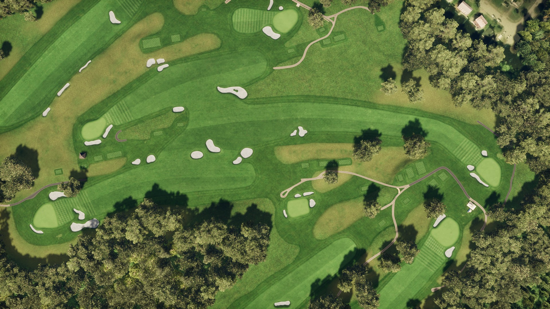 Hole 15