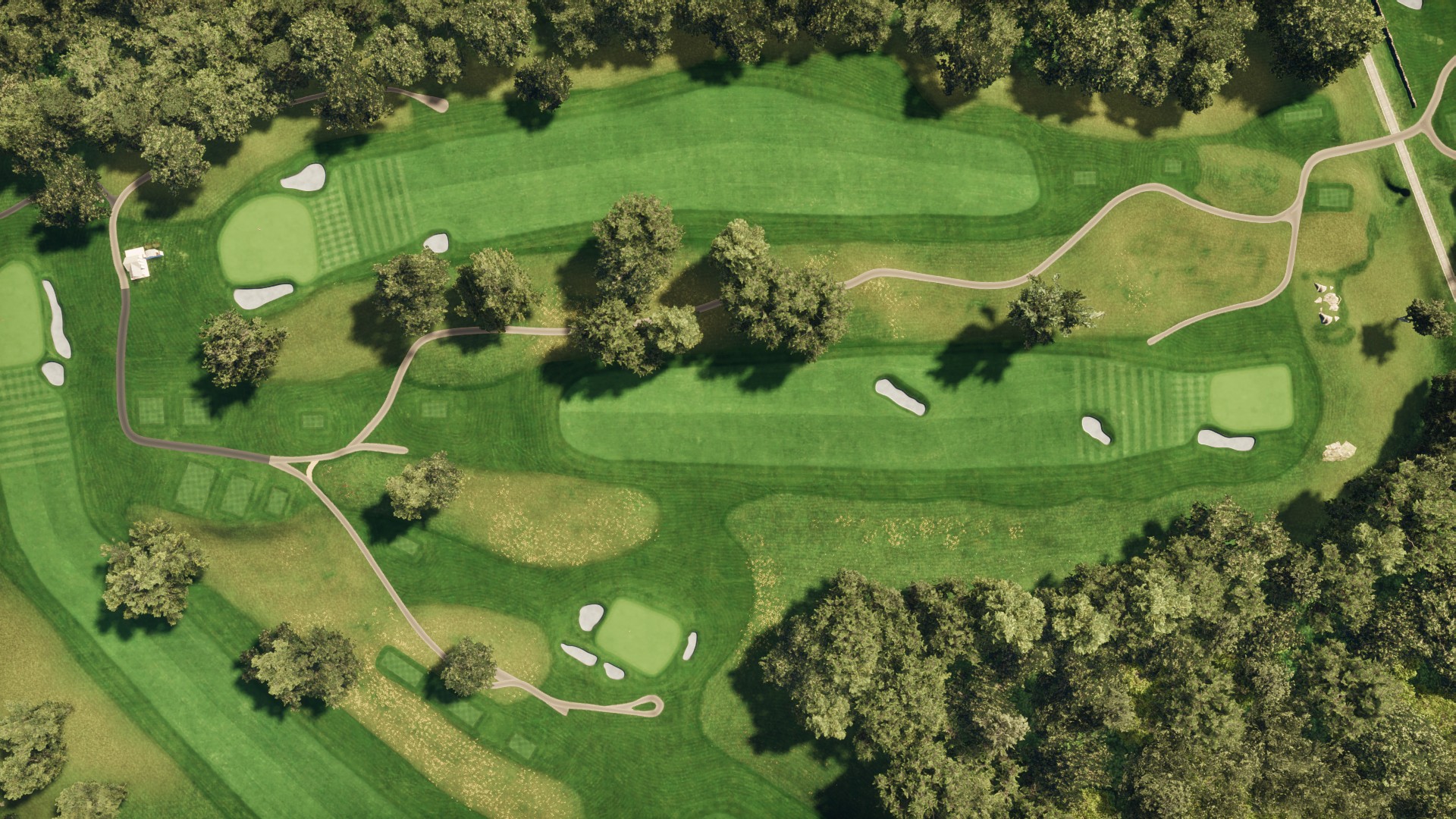 Hole 16