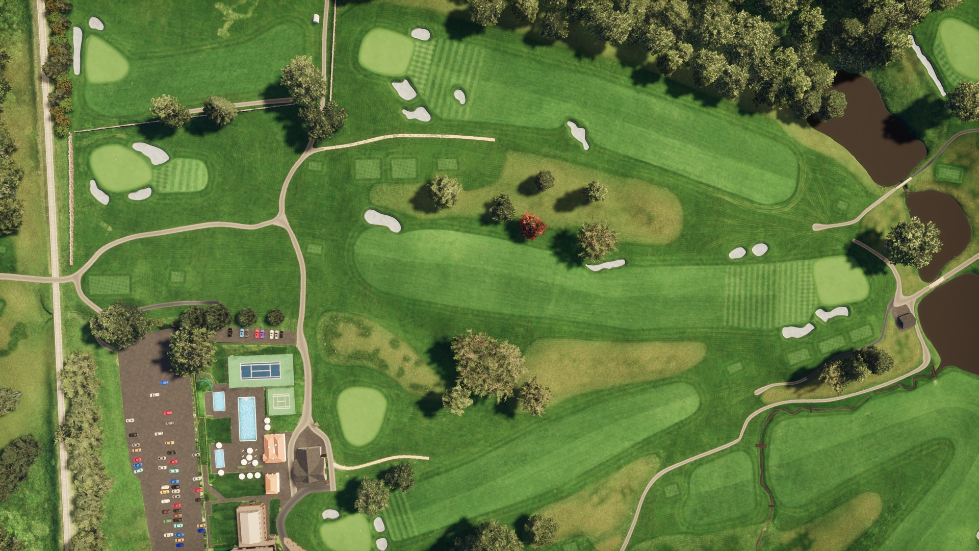 Hole 17