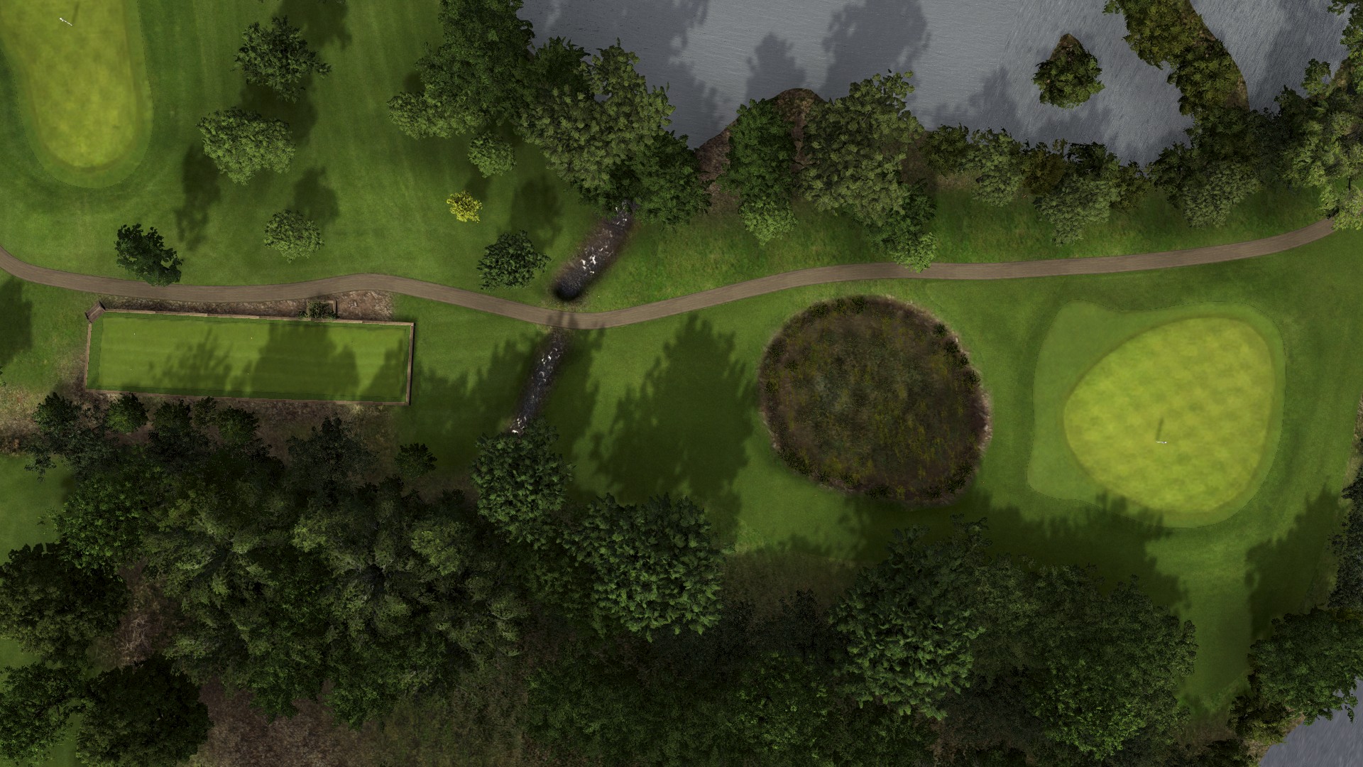 Hole 3