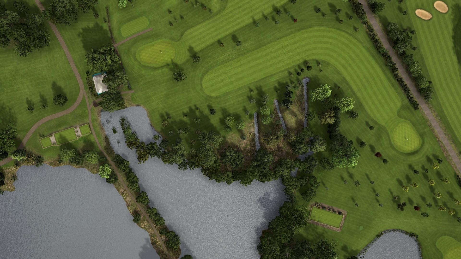 Hole 4
