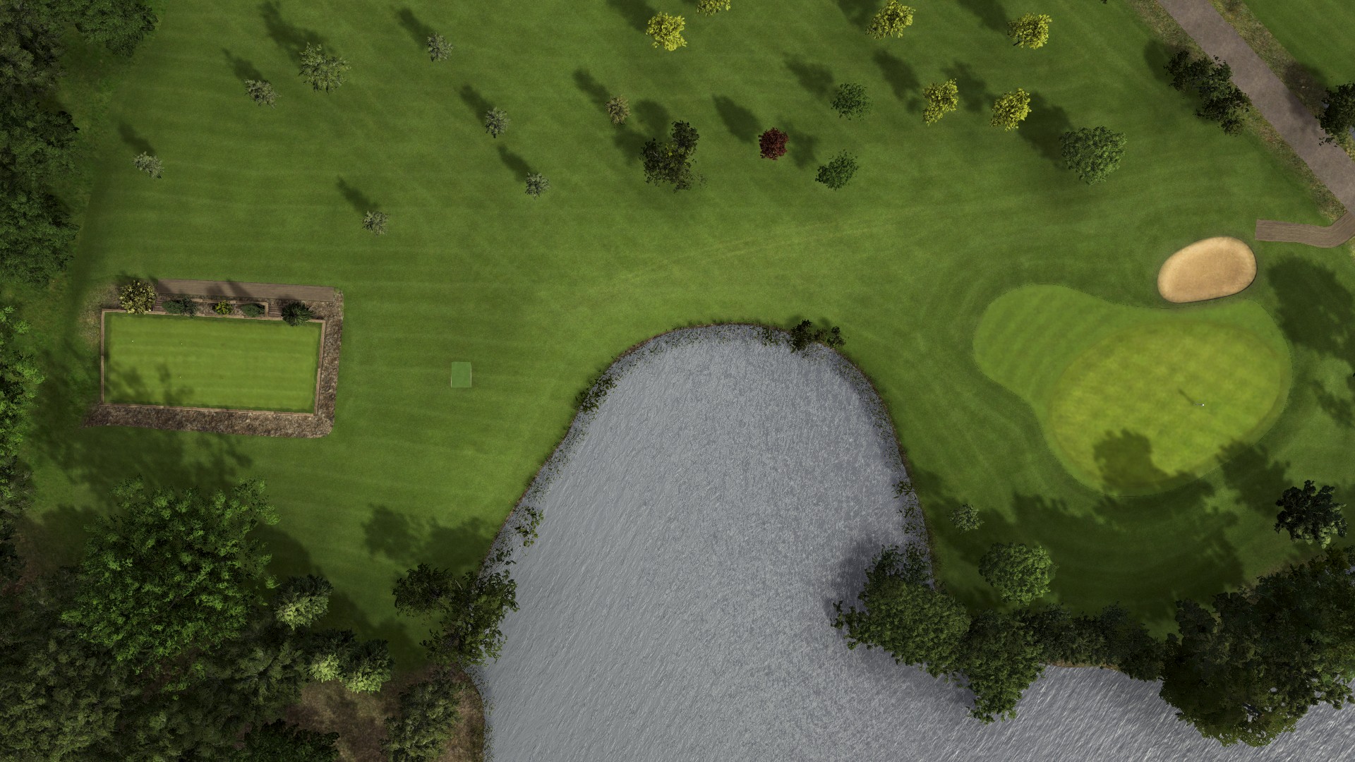 Hole 5